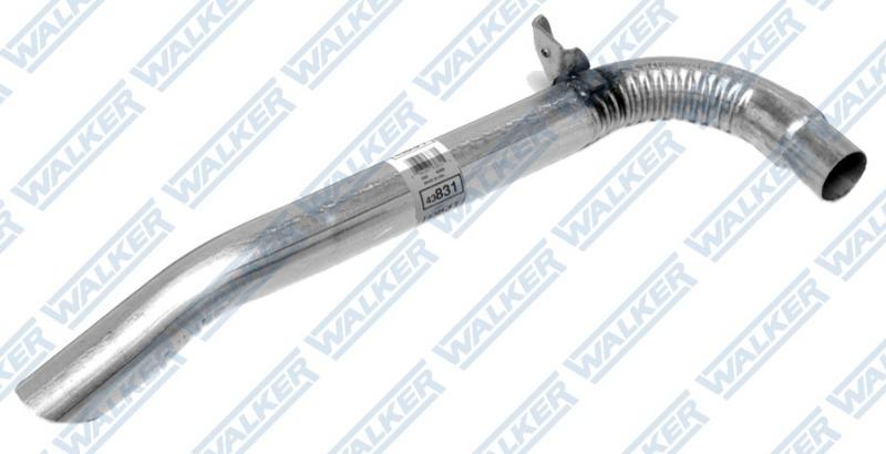 1985 Chevrolet Camaro Exhaust Tail Pipe