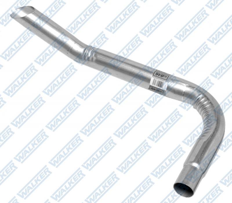 1985 Chevrolet Camaro Exhaust Tail Pipe Right Walker Exhaust 43846 image 1 of 1