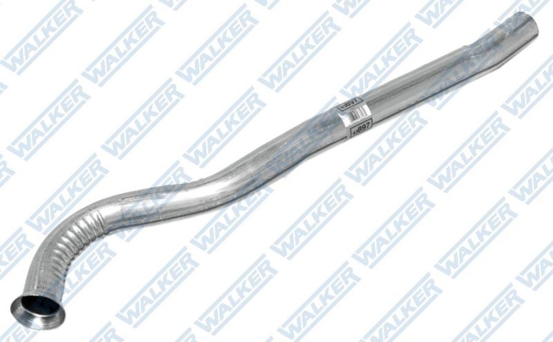 Walker Exhaust 43897 Exhaust Intermediate Pipe product image 1 of 1