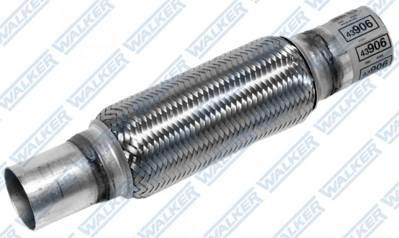 Walker Exhaust 43906 - Exhaust Intermediate Pipe Walker Exhaust 43906 Exhaust Intermediate Pipe product image 1 of 1