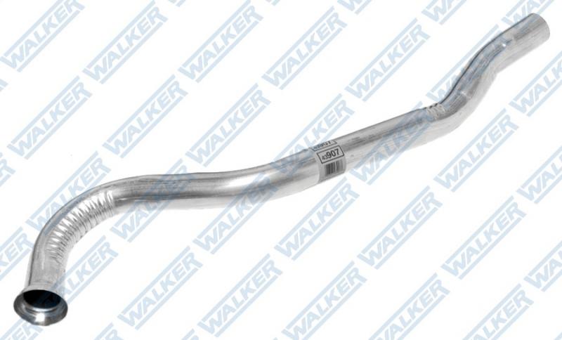Walker Exhaust 43907 - Exhaust Pipe Walker Exhaust 43907 Exhaust Intermediate Pipe product image 1 of 1
