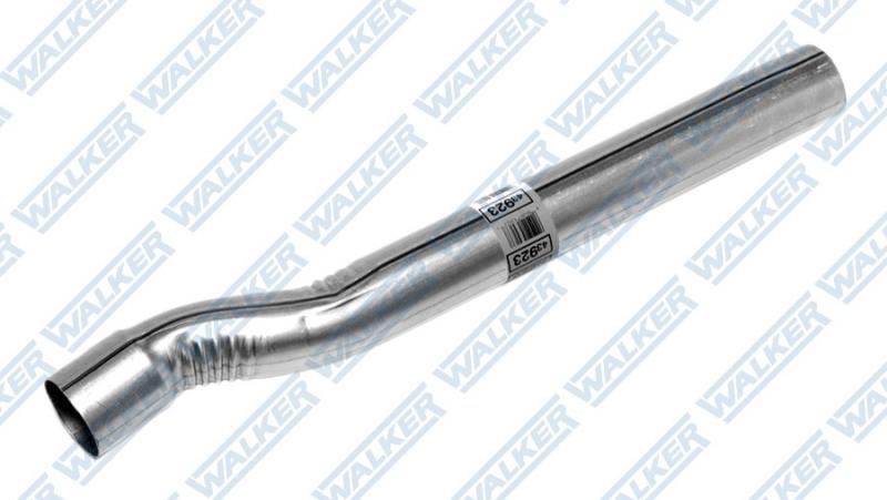 1983 GMC G3500 Exhaust Pipe Walker Exhaust 43923 image 1 of 1