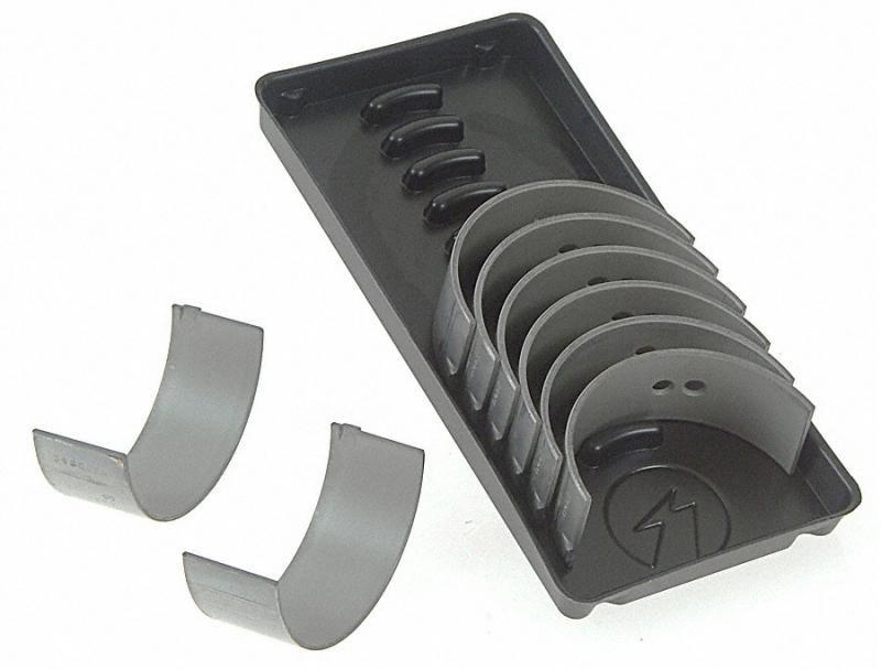 1973 Toyota Corona Engine Connecting Rod Bearing Set Sealed Power 43960CPA image 1 of 1
