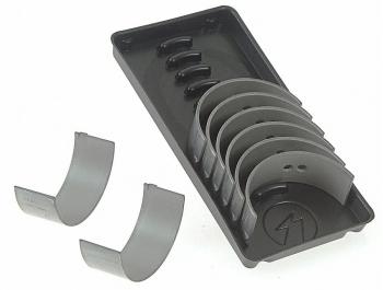 1995 Toyota Pickup Engine Connecting Rod Bearing Set Sealed Power 43960CPA image 1 of 1