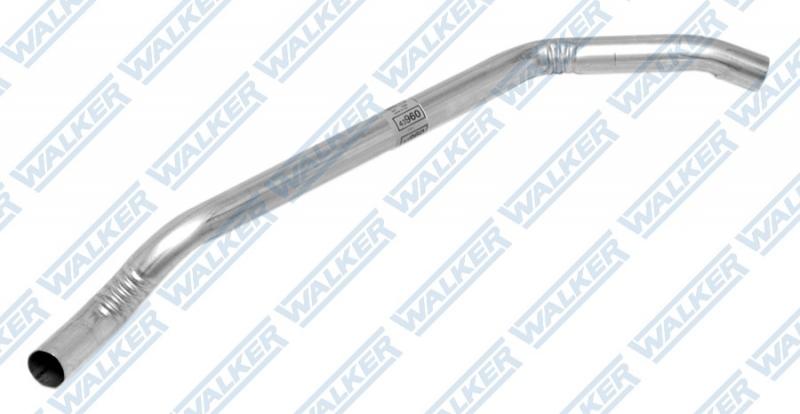 Walker Exhaust 43960 Exhaust Tail Pipe product image 1 of 1