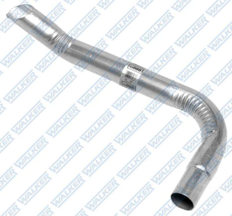 1985 Chevrolet Camaro Exhaust Tail Pipe Right Walker Exhaust 43988 image 1 of 1