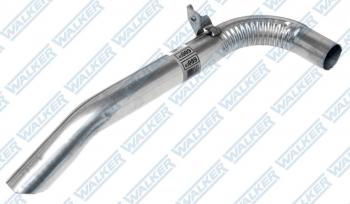 1990 Pontiac Firebird Exhaust Tail Pipe Left Walker Exhaust 43989 image 1 of 1