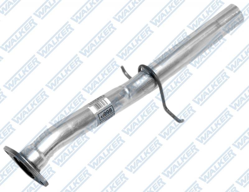 1987 Ford Ranger Exhaust Pipe Walker Exhaust 43998 image 1 of 1