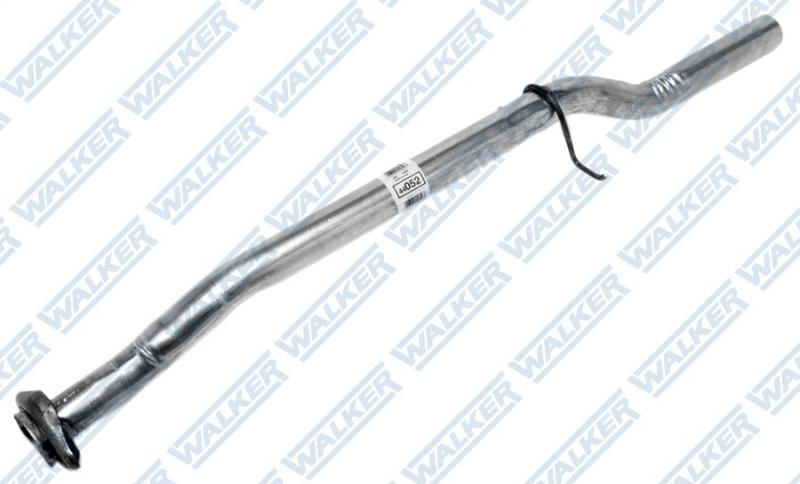 1991 Ford Ranger Exhaust Pipe Walker Exhaust 44052 image 1 of 1