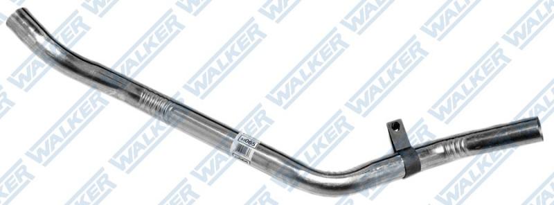 1995 Toyota Pickup Exhaust Tail Pipe Walker Exhaust 44065 image 1 of 1