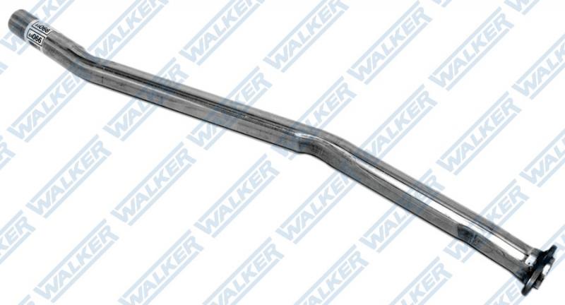 1995 Toyota Pickup Exhaust Pipe Rear Walker Exhaust 44066 image 1 of 1
