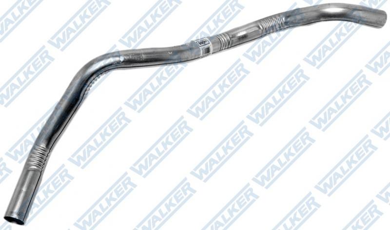 Walker Exhaust 44088 Exhaust Tail Pipe product image 1 of 1