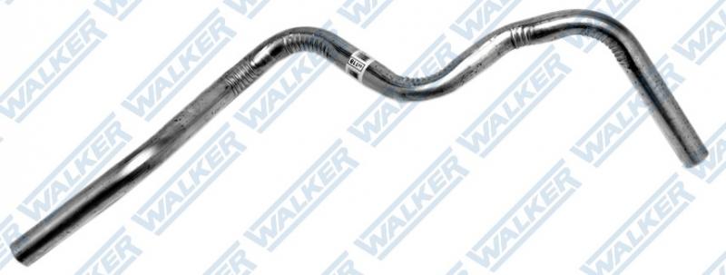 1990 GMC C2500 Exhaust Tail Pipe Walker Exhaust 44118 image 1 of 1