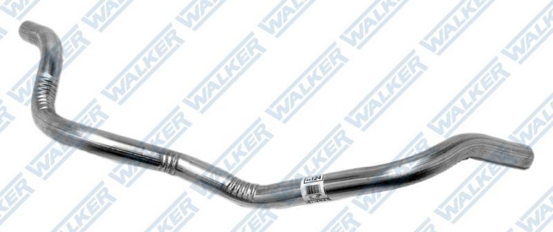 1995 Toyota 4Runner Exhaust Tail Pipe