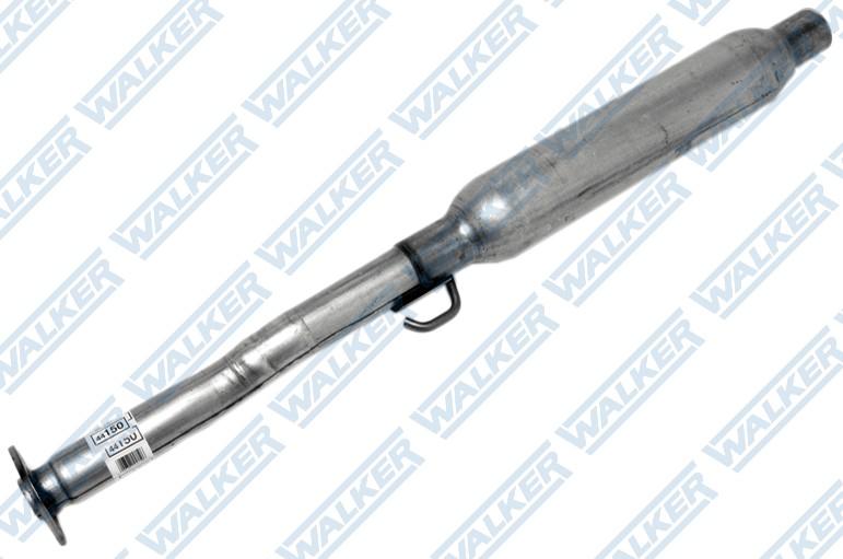 Walker Exhaust 44150 Exhaust Resonator and Pipe Assembly product image 1 of 1