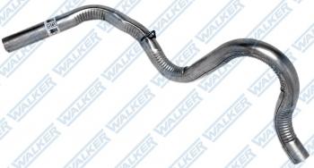 1996 Ford F-250 Exhaust Tail Pipe