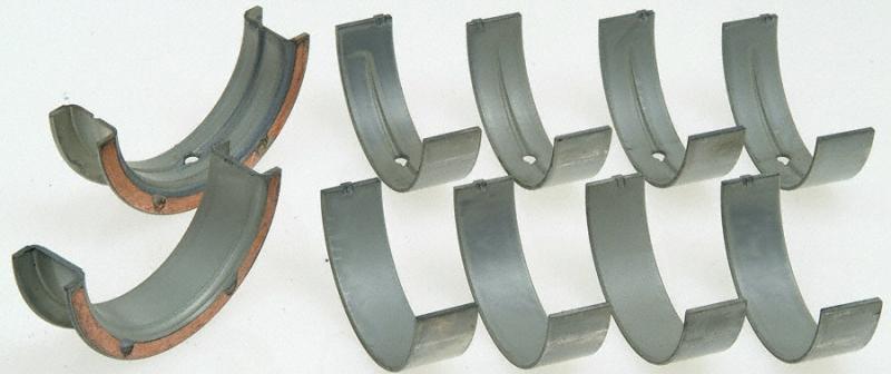 1971 Buick Sportwagon Engine Crankshaft Main Bearing Set