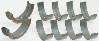 1970 Buick LeSabre Engine Crankshaft Main Bearing Set