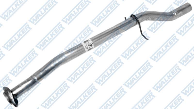1991 Ford Ranger Exhaust Pipe Walker Exhaust 44193 image 1 of 1