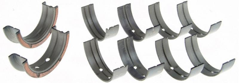 1966 Cadillac Commercial Chassis Engine Crankshaft Main Bearing Set