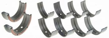 1966 Cadillac Calais Engine Crankshaft Main Bearing Set