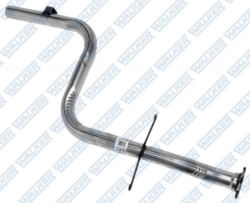 Walker Exhaust 44219 Exhaust Intermediate Pipe product image 1 of 1