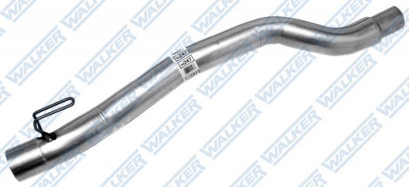 1990 GMC C2500 Exhaust Pipe Walker Exhaust 44247 image 1 of 1