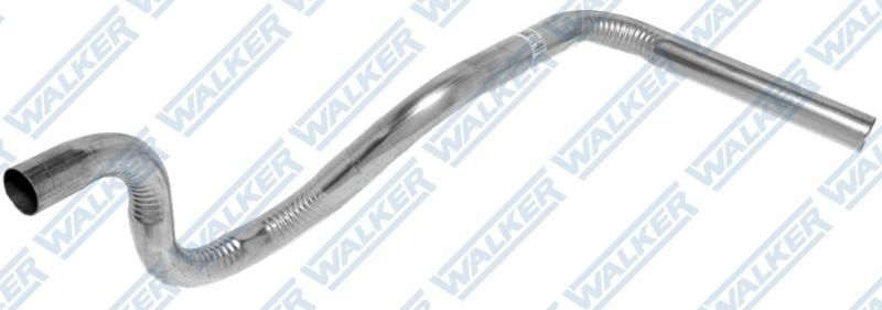 Walker Exhaust 44264 Exhaust Tail Pipe product image 1 of 1