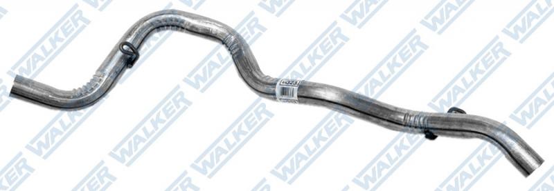 1992 Suzuki Sidekick Exhaust Tail Pipe Walker Exhaust 44323 image 1 of 1