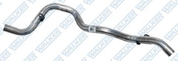 1994 Geo Tracker Exhaust Tail Pipe