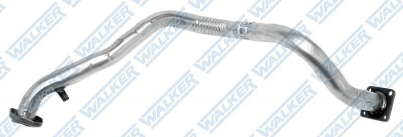 1990 Jeep Wrangler Exhaust Pipe Walker Exhaust 44328 image 1 of 1