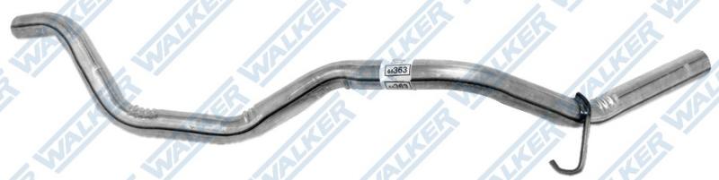 1995 Toyota Pickup Exhaust Tail Pipe Walker Exhaust 44363 image 1 of 1