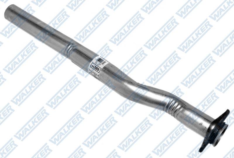 1993 GMC Sonoma Exhaust Pipe Front Walker Exhaust 44389 image 1 of 1