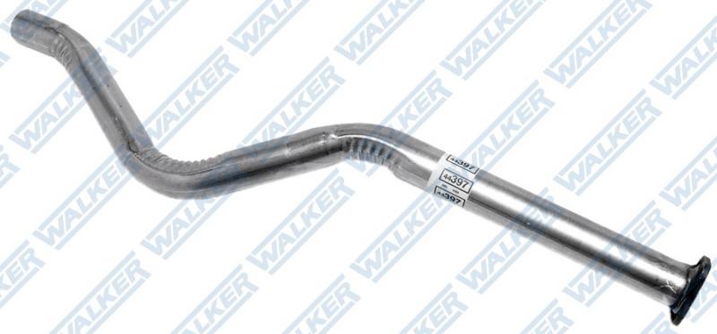 Walker Exhaust 44397 - Exhaust Pipe Walker Exhaust 44397 Exhaust Intermediate Pipe product image 1 of 1
