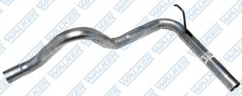 1994 GMC G3500 Exhaust Tail Pipe