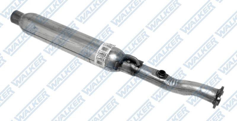 Walker Exhaust 44453  product image 1 of 1