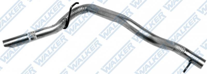 Walker Exhaust 44478 product image