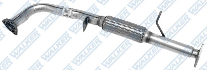 1993 Honda Accord Exhaust Pipe Walker Exhaust 44489 image 1 of 1