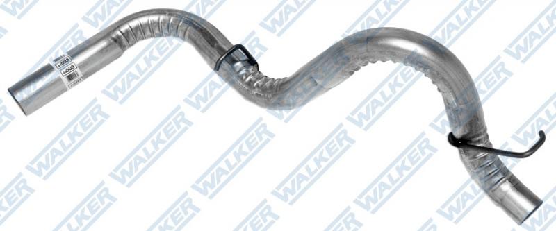 1994 Chevrolet Blazer Exhaust Tail Pipe Walker Exhaust 44503 image 1 of 1