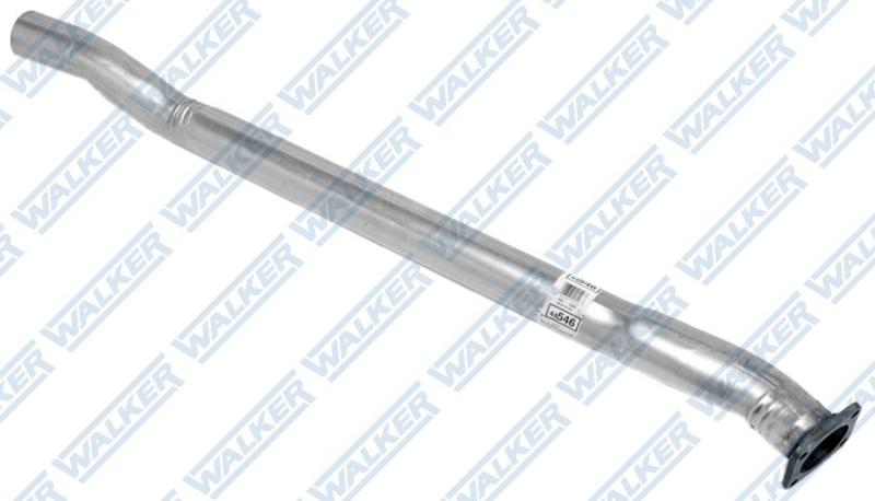 Walker Exhaust 44546 Exhaust Intermediate Pipe product image 1 of 1