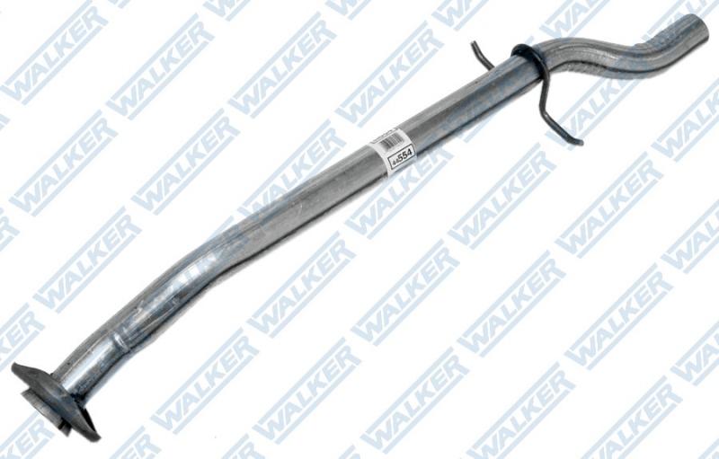 Walker Exhaust 44554 Exhaust Intermediate Pipe product image 1 of 1