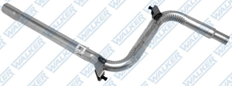 Walker Exhaust 44556 - Exhaust Intermediate Pipe Walker Exhaust 44556 Exhaust Intermediate Pipe product image 1 of 1
