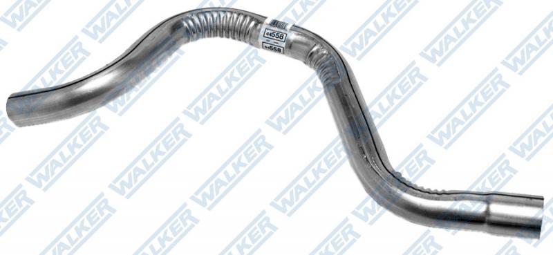 1991 Dodge W150 Exhaust Pipe