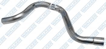 1990 Dodge D150 Exhaust Pipe Walker Exhaust 44558 image 1 of 1