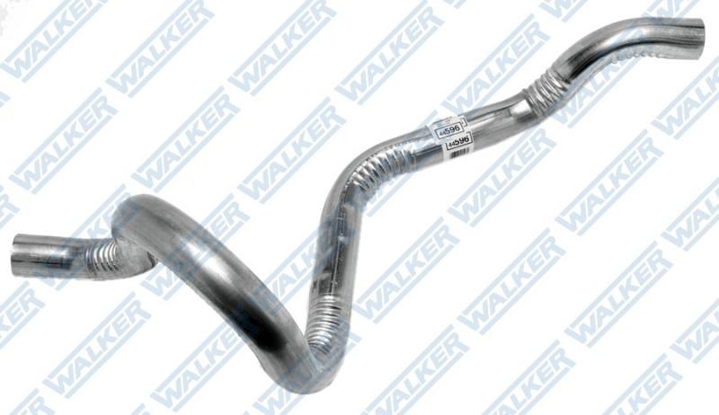 1981 Buick Electra Exhaust Tail Pipe Walker Exhaust 44596 image 1 of 1