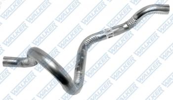 1981 Oldsmobile Delta 88 Exhaust Tail Pipe