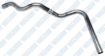 1978 Chevrolet K5 Blazer Exhaust Tail Pipe