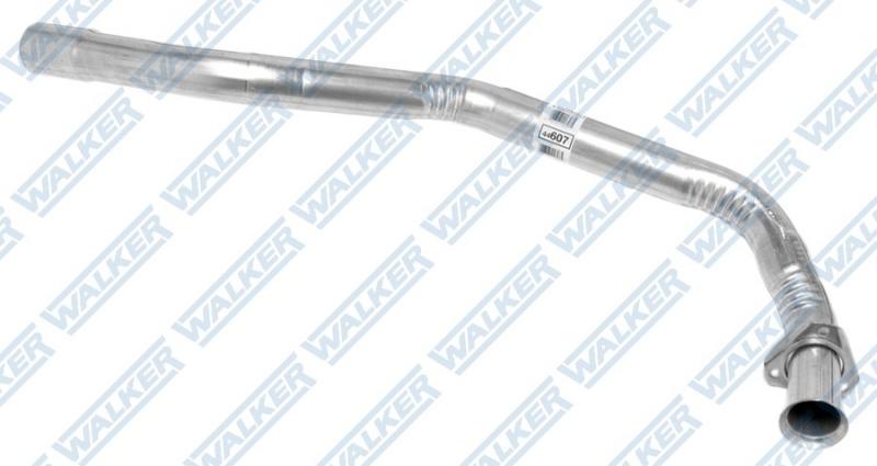 1977 Chevrolet K5 Blazer Exhaust Pipe Left Walker Exhaust 44607 image 1 of 1