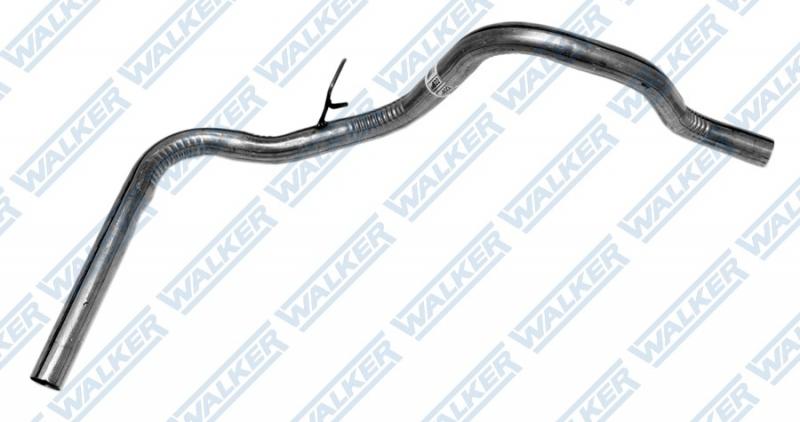 1994 Ford F-350 Exhaust Tail Pipe Walker Exhaust 44622 image 1 of 1