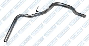 1993 Ford F-250 Exhaust Tail Pipe Right Walker Exhaust 44622 image 1 of 1